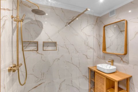 3 dormitorios Apartment en Roquebrune-Cap-Martin, France No. 68141 12