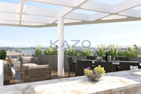 3 bedrooms Penthouse in Limassol, Cyprus No. 65706 13