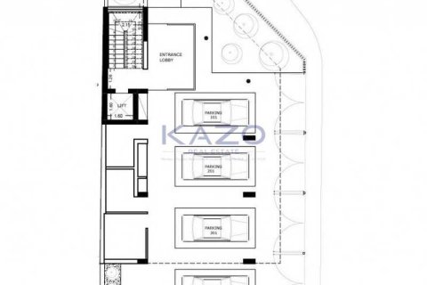 3 bedrooms Penthouse in Limassol, Cyprus No. 65706 4