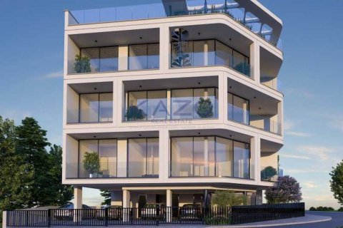 3 bedrooms Penthouse in Limassol, Cyprus No. 65706 5