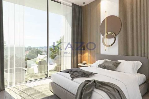 3 bedrooms Penthouse in Limassol, Cyprus No. 65706 12