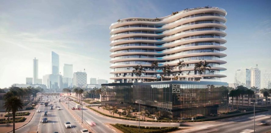 2 bedrooms Apartment in Can Tho, Vietnam No. 91659