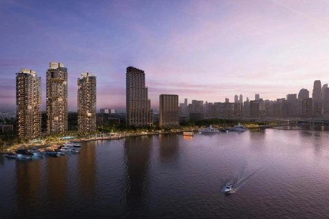 2 dormitorios Apartment en Hai Ba Trung, UAE No. 116792