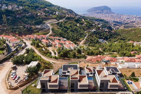 Вилла с 4 спальнями в Chau Lang, Вьетнам №20742 3