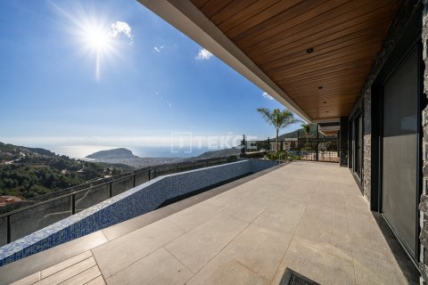 Вилла с 4 спальнями в Chau Lang, Вьетнам №20742 18