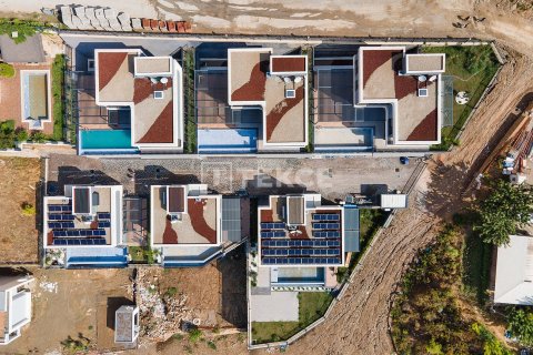 Вилла с 4 спальнями в Chau Lang, Вьетнам №20742 10