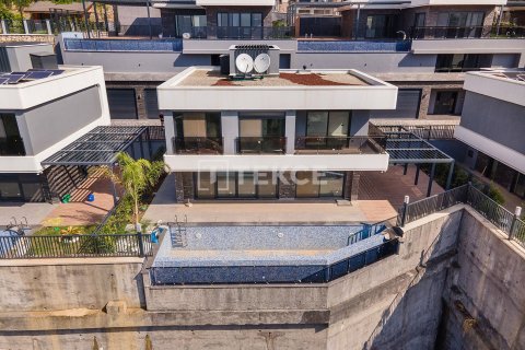 Вилла с 4 спальнями в Chau Lang, Вьетнам №20742 9