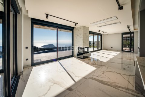 Вилла с 4 спальнями в Chau Lang, Вьетнам №20742 15