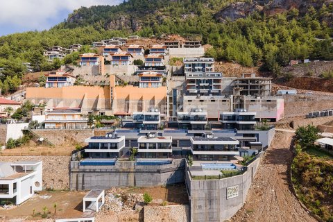 Вилла с 4 спальнями в Chau Lang, Вьетнам №20742 5