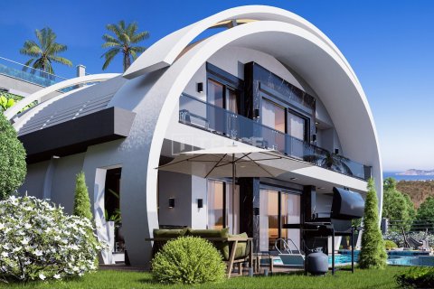 3 bedrooms Villa in Chau Lang, Vietnam No. 21182 3