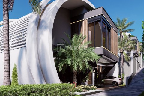 3 bedrooms Villa in Chau Lang, Vietnam No. 21182 5