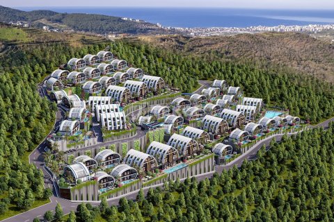 3 bedrooms Villa in Chau Lang, Vietnam No. 21182 7