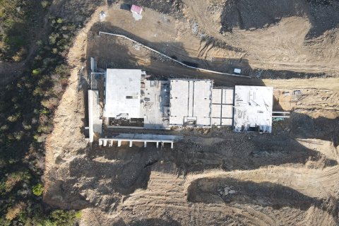 3 bedrooms Villa in Chau Lang, Vietnam No. 21182 22