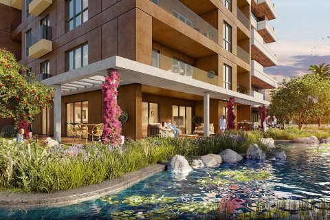 4 bedrooms Apartment in Antalya, Turkey No. 15504