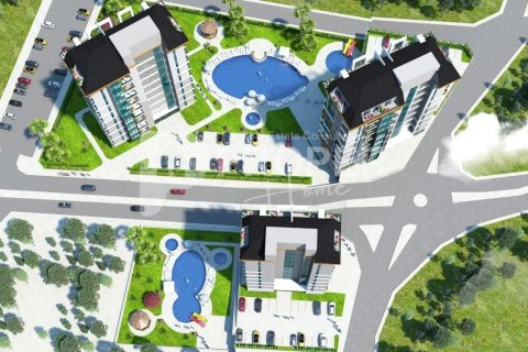 3 rooms Apartment in Tri Phuong, Vietnam No. 12904 6