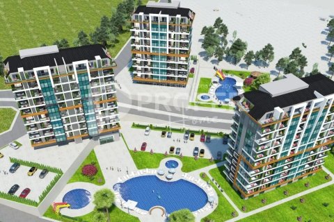 3 rooms Apartment in Tri Phuong, Vietnam No. 12904 8