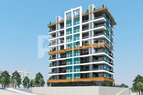 3 rooms Apartment in Tri Phuong, Vietnam No. 12904 4