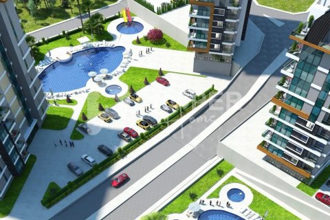 3 rooms Apartment in Tri Phuong, Vietnam No. 12904 3