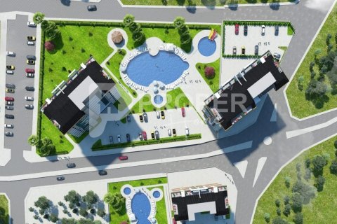 3 rooms Apartment in Tri Phuong, Vietnam No. 12904 5