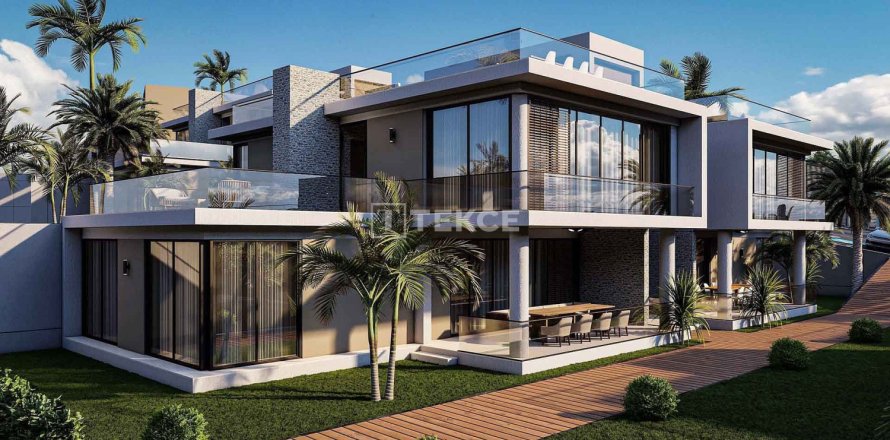 2 bedrooms Penthouse in Phu Ngai, Vietnam No. 98794