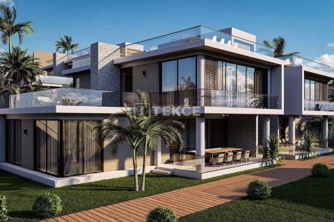 2 dormitorios Penthouse en Phu Ngai, Vietnam No. 98794 1