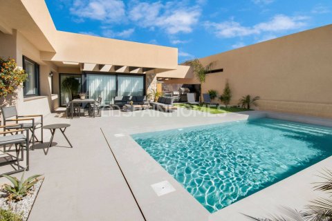 3 bedrooms Villa in Murcia, Spain No. 123457