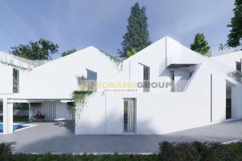 4 bedrooms House in Geri, Cyprus No. 83226 8