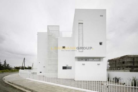 4 bedrooms House in Geri, Cyprus No. 83226 5