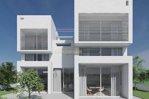 4 bedrooms House in Geri, Cyprus No. 83226 12