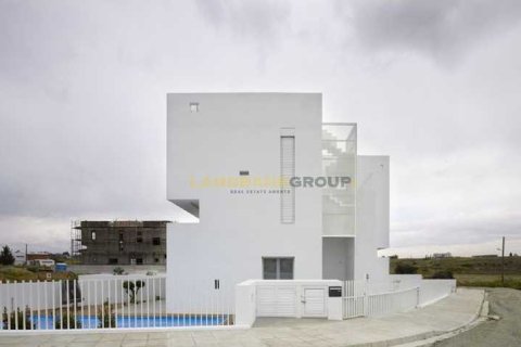 4 bedrooms House in Geri, Cyprus No. 83226 4