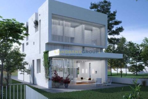 4 bedrooms House in Geri, Cyprus No. 83226 1