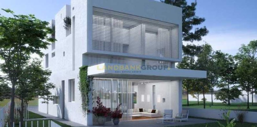 4 bedrooms House in Geri, Cyprus No. 83226