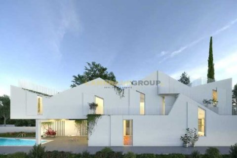 4 bedrooms House in Geri, Cyprus No. 83226 11