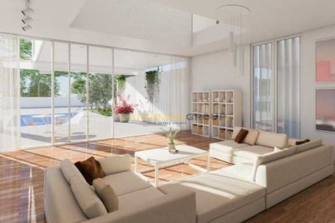 4 bedrooms House in Geri, Cyprus No. 83226 15