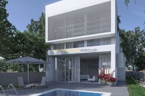 4 bedrooms House in Geri, Cyprus No. 83226 13