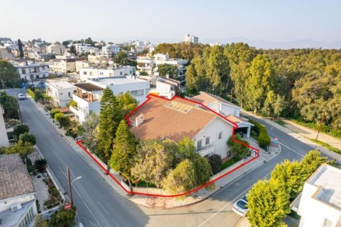 350m² Villa in Nicosia, Cyprus No. 105125 15