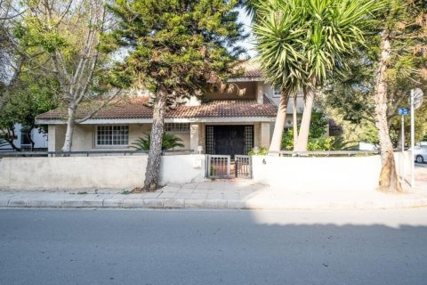 350m² Villa in Nicosia, Cyprus No. 105125 6