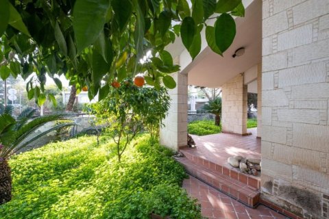 350m² Villa in Nicosia, Cyprus No. 105125 10