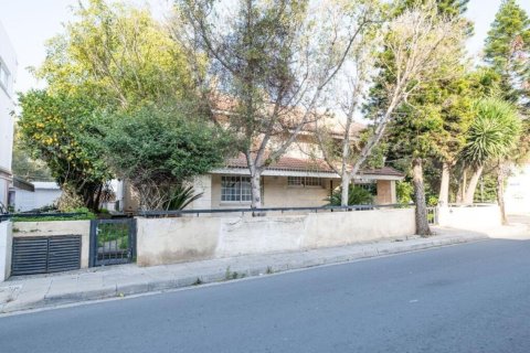350m² Villa in Nicosia, Cyprus No. 105125 5