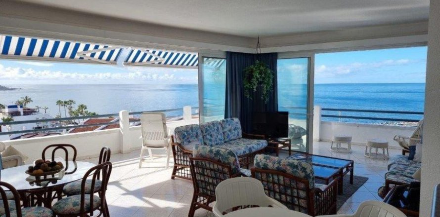 2 chambres Appartement à Tenerife, Spain No. 128390