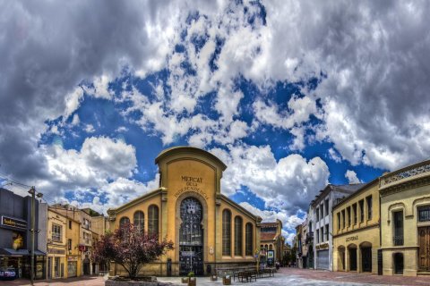 1100m² Commercial property in Ha Tien, Vietnam No. 26296 1