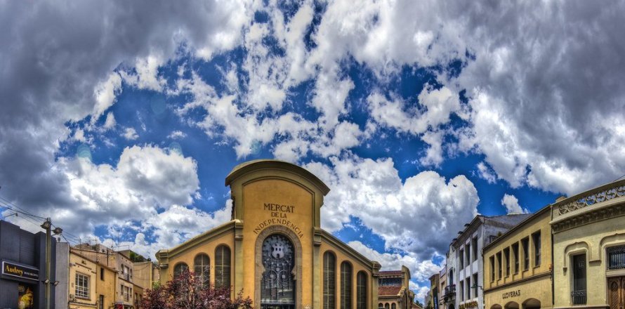 1100m² Commercial property in Ha Tien, Vietnam No. 26296