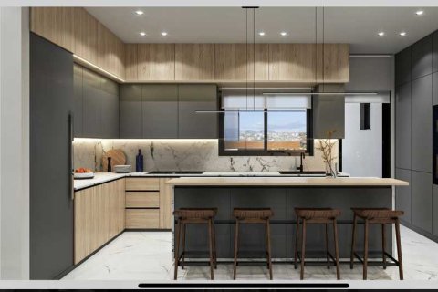 2 bedrooms Apartment in Germasogeia, Cyprus No. 65941 2