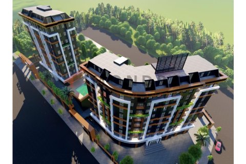 3 bedrooms Apartment in Binh Khanh Dong, Vietnam No. 21189 6