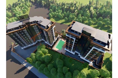 3 bedrooms Apartment in Binh Khanh Dong, Vietnam No. 21189 7