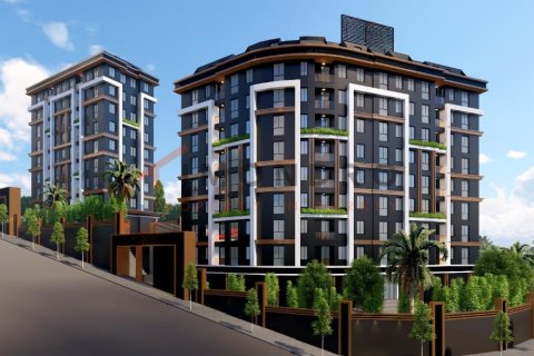 3 bedrooms Apartment in Binh Khanh Dong, Vietnam No. 21189 2