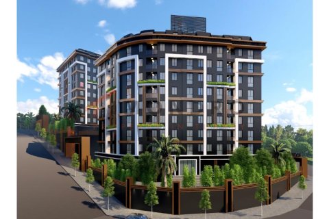 3 bedrooms Apartment in Binh Khanh Dong, Vietnam No. 21189 1