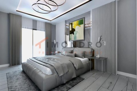 3 bedrooms Apartment in Binh Khanh Dong, Vietnam No. 21189 17