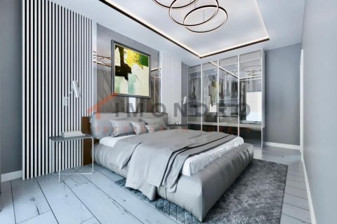 3 bedrooms Apartment in Binh Khanh Dong, Vietnam No. 21189 16