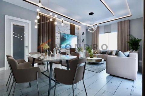 3 bedrooms Apartment in Binh Khanh Dong, Vietnam No. 21189 15